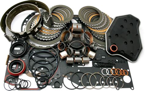 Amazon R W R E R E Transmission Super Master Rebuild Kit