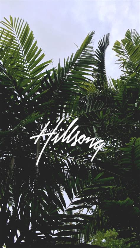 hillsong united - lockscreens