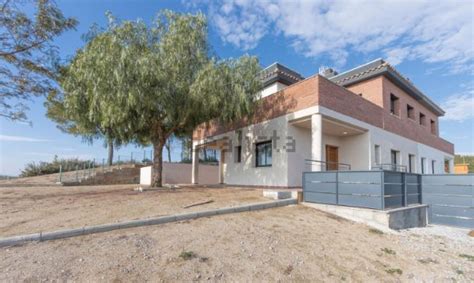 Chalet pareado en venta en carretera Rubí a Ullastrell Sant Muç