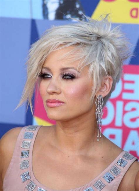 20 Best Funky Short Hair Feed Inspiration