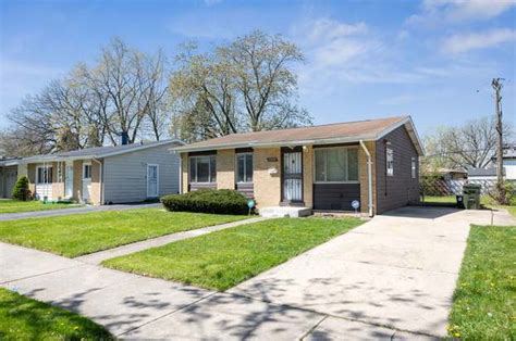 15450 Dorchester Ave Dolton Il 60419 Mls 11955340 Redfin