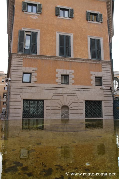 Piazza Sant Eustachio Rome Rome Roma