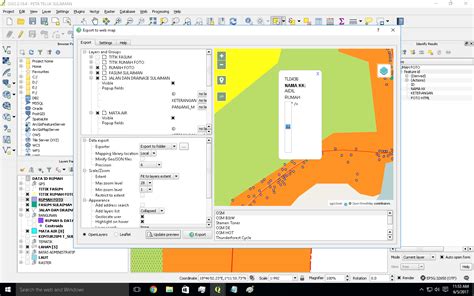 Qgis Using Qgis Web To Display Pictures Geographic Information Hot Sex Picture