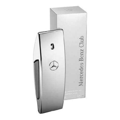 Buy Mercedes Benz Club Perfume For Men Ml Edt Price