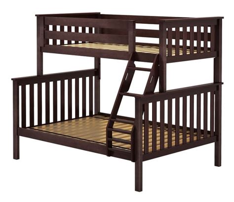 Bunk Bed Twin Over Full Kent By Bunk Beds Canada