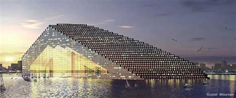 Tianjin Building architect, architecture images - e-architect