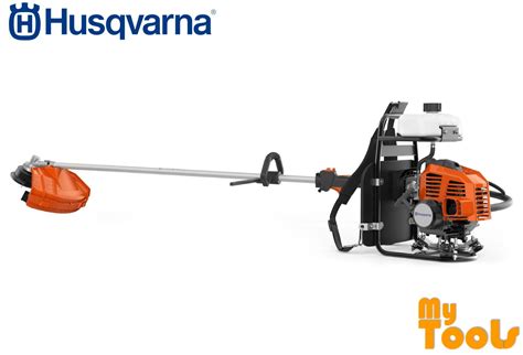 Husqvarna Tt Brushcutter Provar Distributors Ltd Off