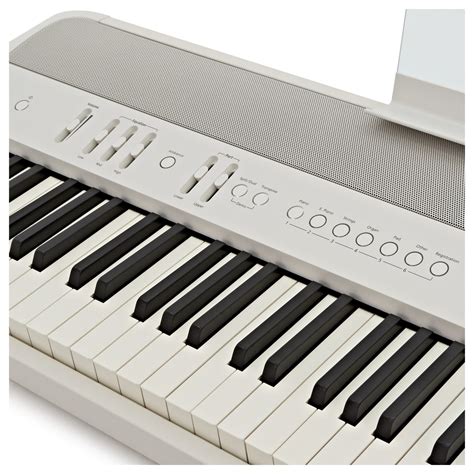 Roland Fp Digital Piano White Gear Music