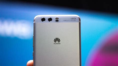 Huawei Revela El P En El Mwc Blog Oficial De Phone House