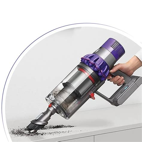 Dyson V How To Change And Clean The Filter Spare Filters