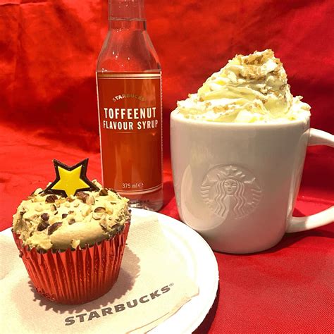 Is Starbucks Toffee Nut Syrup gluten-free? - starbmag