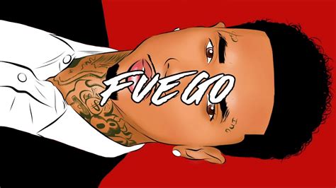 FREE Tyga X YG X Ohgeesy Type Beat 2024 Fuego Club Banger