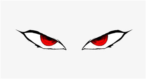 Angry Eyes Png Banner Free Red Angry Eyes Png Transparent Png | The ...