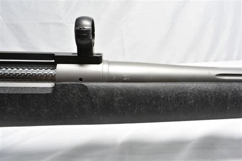 Remington 700 Sendero 7mm Rem Ultra Mag SF 26 Barrel Composite