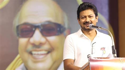 Udhayanidhi Stalin Responds To Pawan Kalyans Attack For ‘sanatan