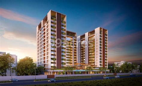 Uma Residences Bhayli Vadodara Price List And Brochure Floor Plan