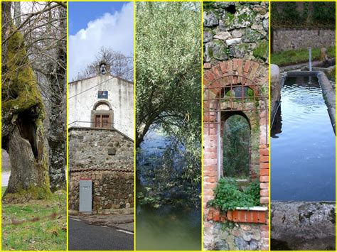 Monte Massico Ed Il Territorio Tra I Fiumi Garigliano E Volturno Alla