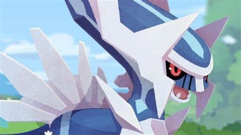 Nintenderos On Twitter Dialga Y Gardevoir Protagonizan Las Novedades