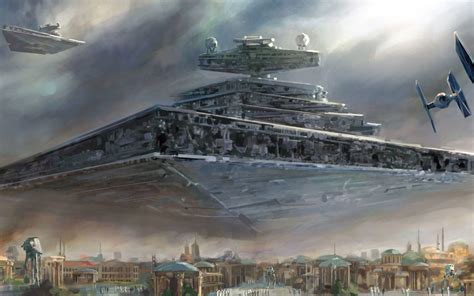 Star Wars Ships Wallpapers - Top Free Star Wars Ships Backgrounds ...