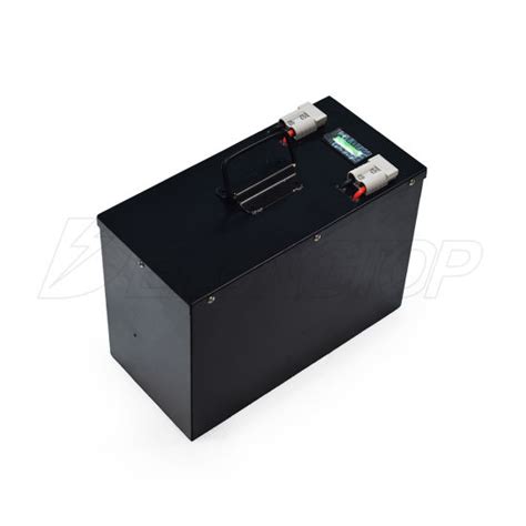 Volt Rechargeable Lifepo V Ah Ah Li Ion Battery Pack For