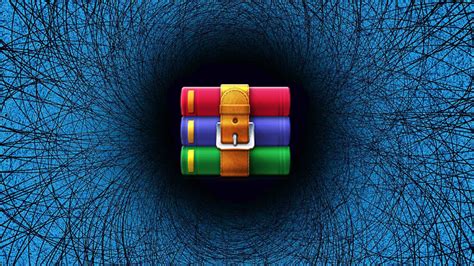 WinRAR flaw lets hackers run programs when you open RAR archives