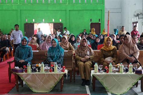 Musyawarah Perencanaan Pembangunan Tingkat Kecamatan Serasan Tahun