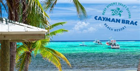 Cayman Brac Beach Resort – Diver's World