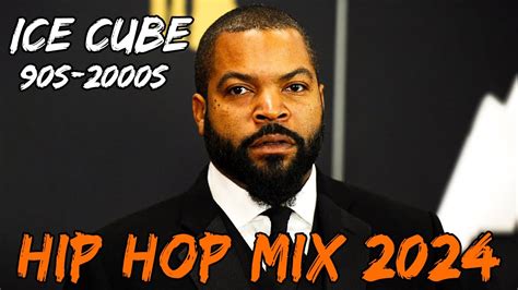 Ice Cube 90S HIP HOP MIX 2024 Greatest Hits Songs Hip Hop Mix 2024