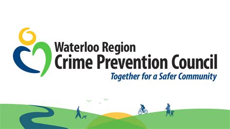 Projects And Campaigns Waterloo Region Crime Prevention Council