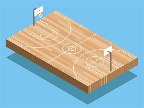 Dribbble Iso Bball Dribbble Png By Stephen W Piercey