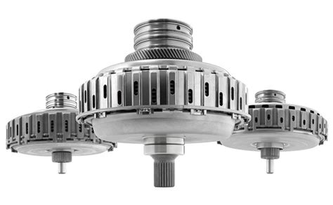 Borgwarner Detalla Las Ventajas De Su Tecnolog A L Der Dualtronic