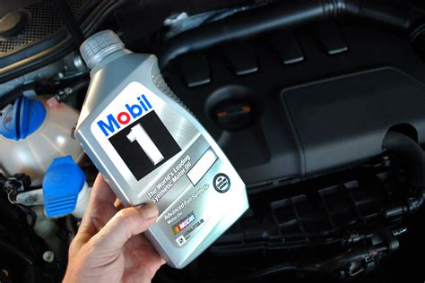 How Often Should You Change Mobil 1 Synthetic Oil? | It Still Runs | Your Ultimate Older Auto ...