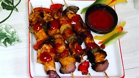 স্পেশাল চিকেন সাসলিক রেসিপি। Easy Chicken Shashlik Recipe।।how To Cook Chicken Shashlik Recipe