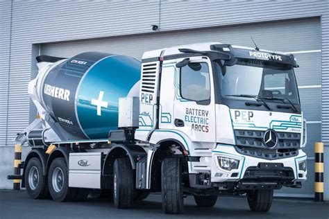 Berg Insight Europe North America To Have 768K Commercial Vehicle