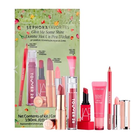 Best 15 Sephora Holiday 2023 Makeup T Sets For Beauty Lovers