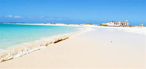 Qué ver en Cotillo Las Mejores Playas de Fuerteventura