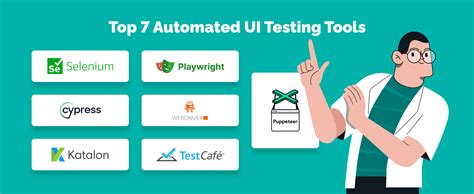 Ui Test Automation Tips For Proper Setup Techmagic