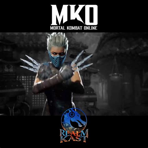 The Realm Kast Mortal Kombat Online On Twitter Here Are Some More