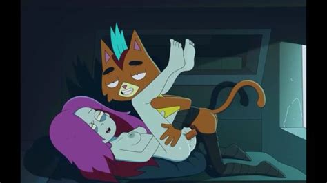 Comic Porno Final Space ALTYAZILI PORNO