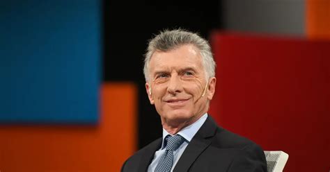 Macri confirmó su apoyo a Milei y cruzó a los radicales Ellos se