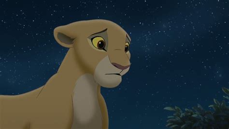 The Lion King Simba S Pride Gallery Of Screen Captures Artofit