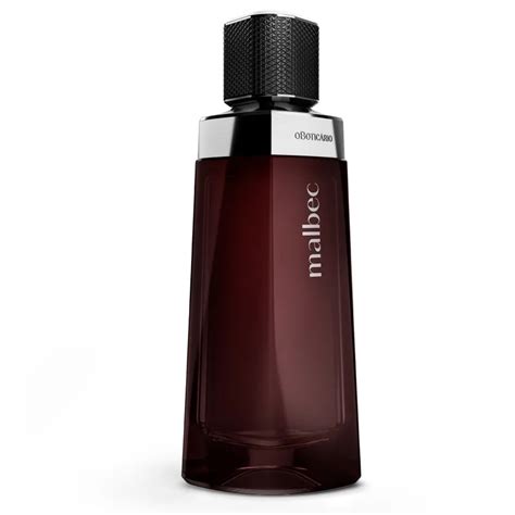 Qual O Valor Do Perfume Malbec - Perfume Colônia Malbec Tradicional O Boticário - Original e Lacrado ...