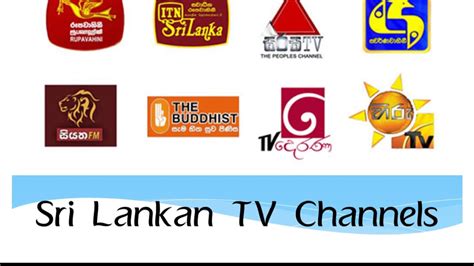 Sri Lankan Tv Channels Youtube | Hot Sex Picture