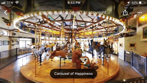 Img4873 Carousel Of Happiness Nederland Colorado