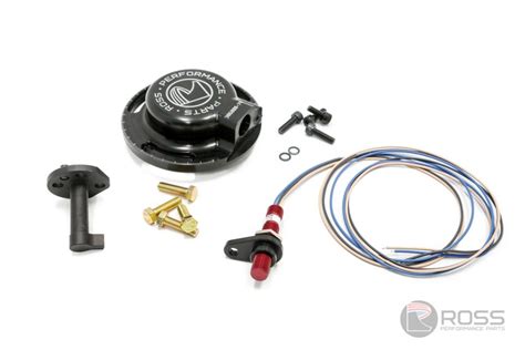 Nissan CA18 RB Cam Trigger Kit Twin Cam Ross Performance Parts