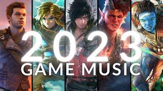 The Best Video Game Soundtracks Popnable