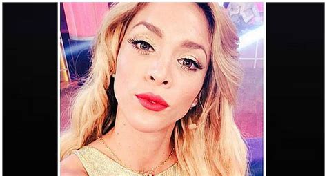 Sheyla Rojas Remece Instagram Con Diminuto Bikini FOTOS ESPECTACULOS CORREO