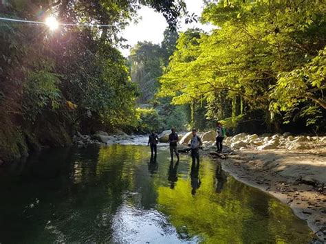 Taman Nasional ♦ Bogani Nani Wartabone