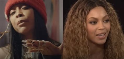 Beyonce S Publicist Comes For Erykah Badu Over Copying Claim Hip Hop