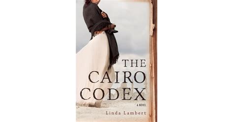 The Cairo Codex The Justine Trilogy 1 By Linda Lambert